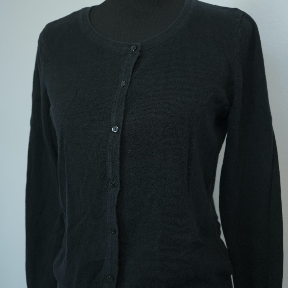 H&M Black Sweater
